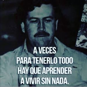 Meet your Posher, Juan